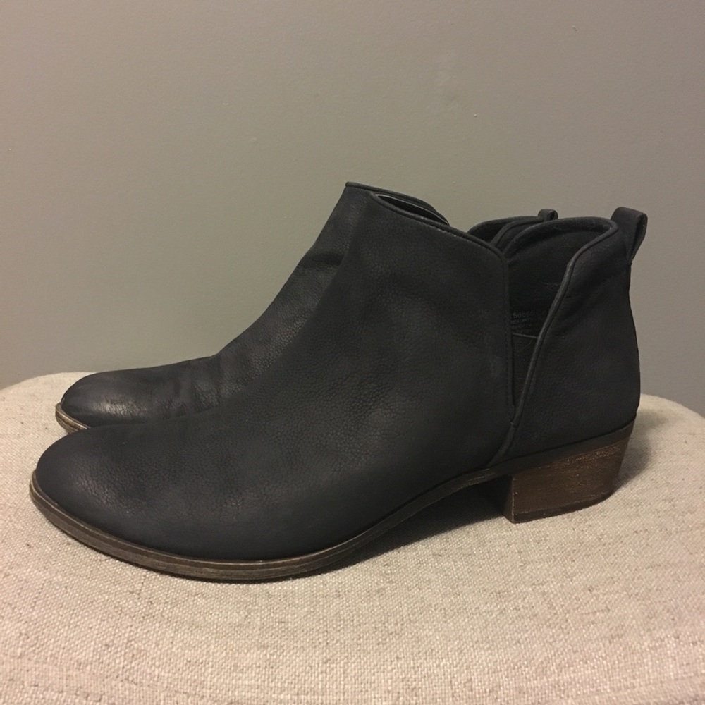 bp Booties